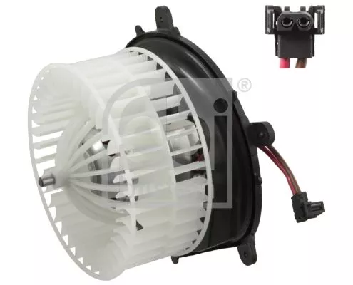 FEBI BILSTEIN 1x Interior Blower (102957)