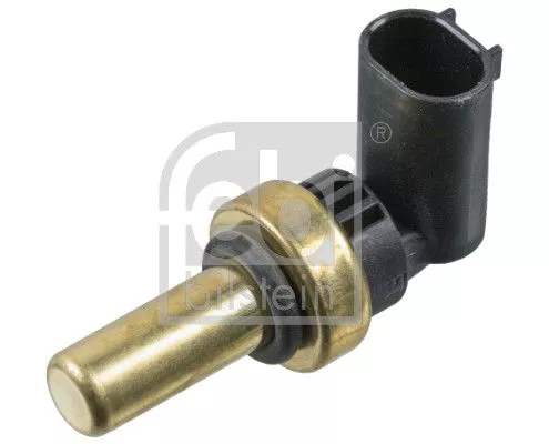 1x Temperature Switch, radiator fan