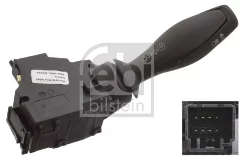 1x Steering Column Switch