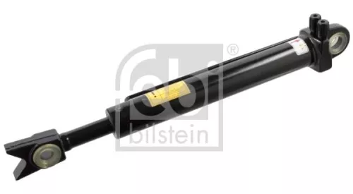 1x Tilt Cylinder, driver cab