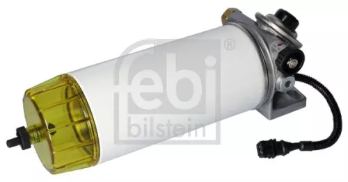 FEBI BILSTEIN 1x Housing, fuel filter (103282)