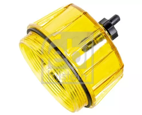 1x Water Separator, fuel system