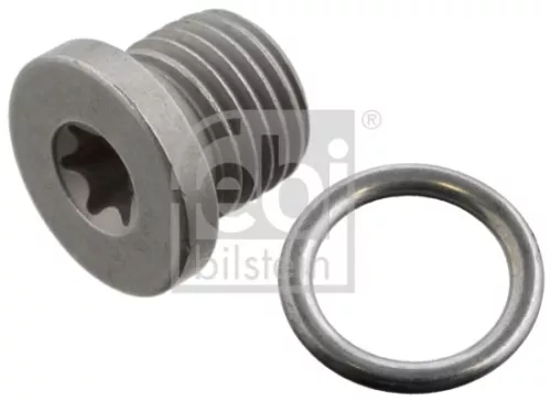 25x Screw Plug, oil sump