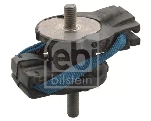 1x Mounting, automatic transmission
