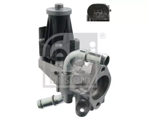 1x EGR Valve