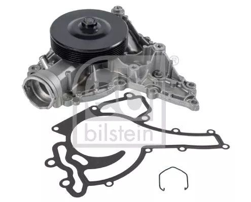 FEBI BILSTEIN 1x Water Pump, engine cooling (103593)