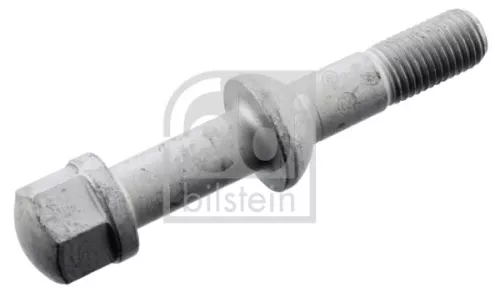 1x Wheel Bolt