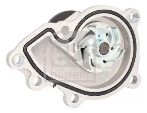 FEBI BILSTEIN 1x Water Pump, engine cooling (103671)