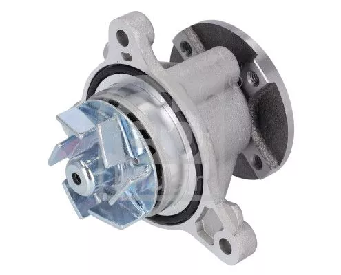 FEBI BILSTEIN 1x Water Pump, engine cooling (103672)