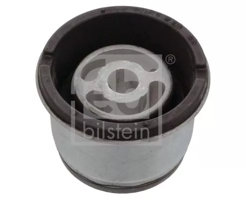 1x Bushing, axle beam