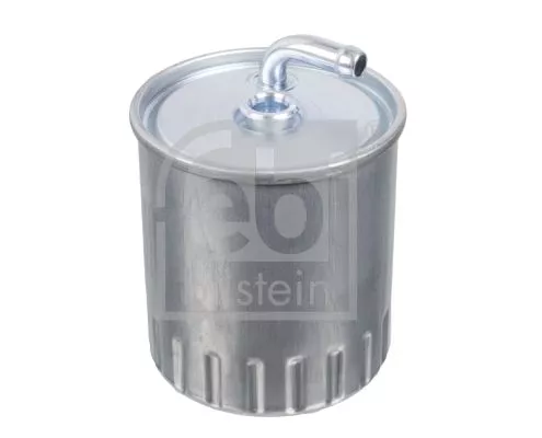 1x Fuel Filter
