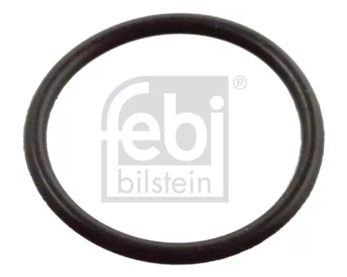 FEBI BILSTEIN 24x Seal Ring, nozzle holder (103836)