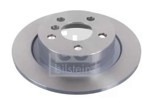 FEBI BILSTEIN 2x Brake Disc (104105)