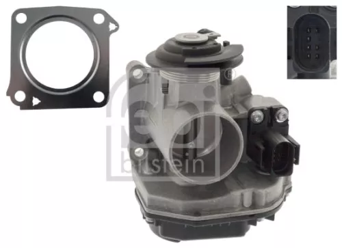 FEBI BILSTEIN 1x Throttle Body (104108)
