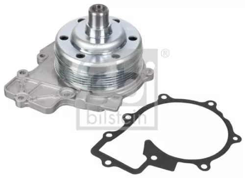 FEBI BILSTEIN 1x Water Pump, engine cooling (104158)