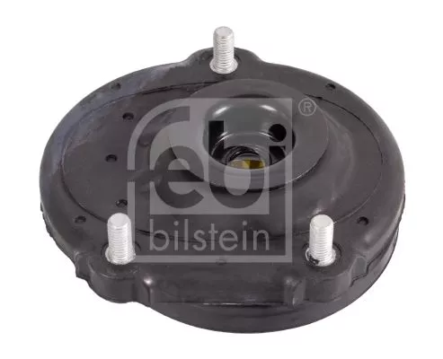 1x Repair Kit, suspension strut support mount