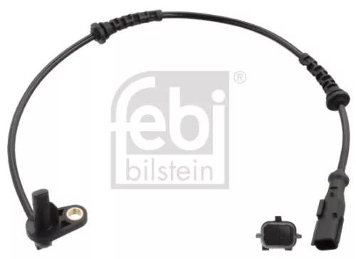 FEBI BILSTEIN 1x Sensor, wheel speed (104219)