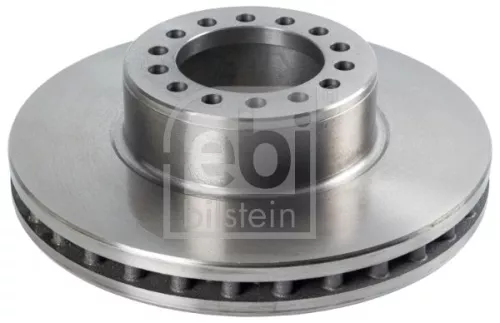 1x Brake Disc