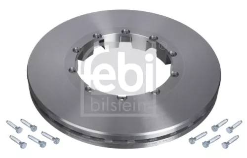 1x Brake Disc