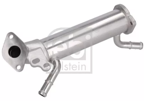 FEBI BILSTEIN 1x Cooler, exhaust gas recirculation (104329)