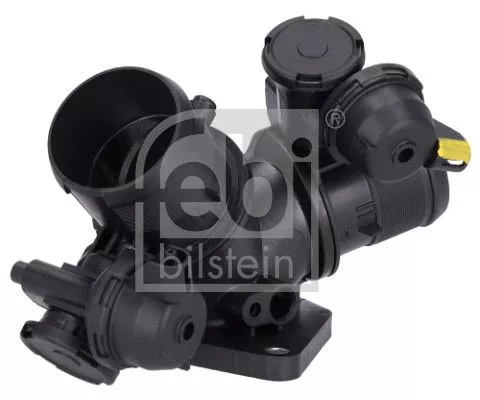 1x Throttle Body