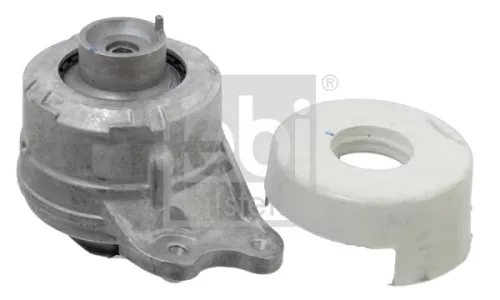 1x Mounting, engine
