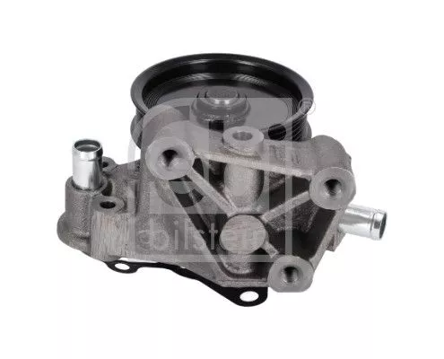 FEBI BILSTEIN 1x Water Pump, engine cooling (104460)