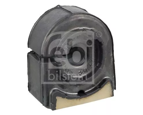 FEBI BILSTEIN 1x Mounting, stabiliser bar (104486)