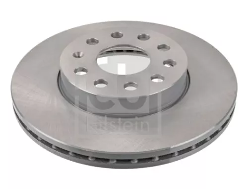 FEBI BILSTEIN 2x Brake Disc (104507)