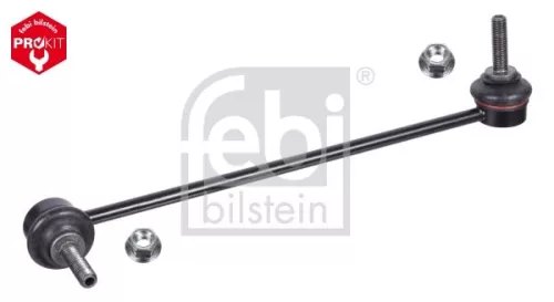 1x Link/Coupling Rod, stabiliser bar