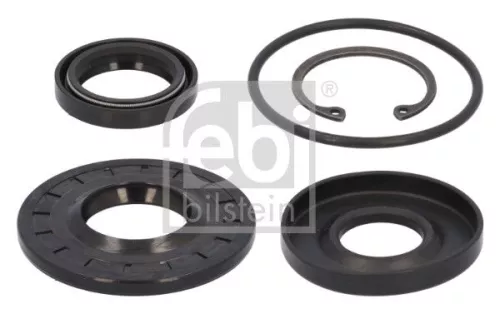 1x Gasket Set, steering gear