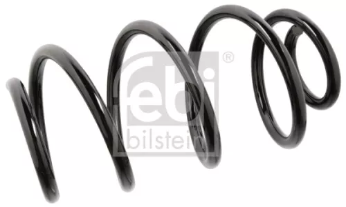 FEBI BILSTEIN 1x Suspension Spring (104708)
