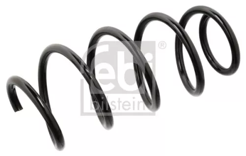 FEBI BILSTEIN 1x Suspension Spring (104737)