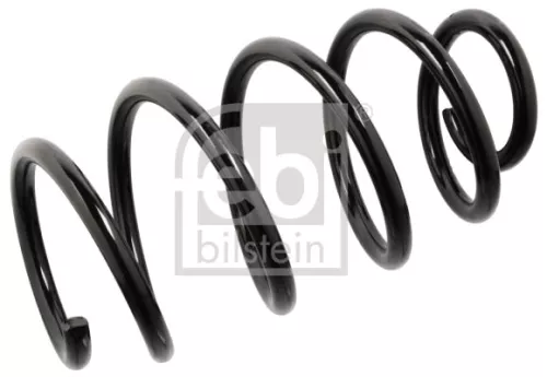 FEBI BILSTEIN 1x Suspension Spring (104745)