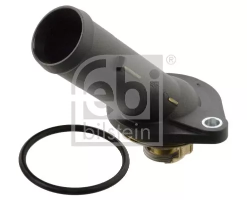 FEBI BILSTEIN 1x Thermostat, coolant (104760)
