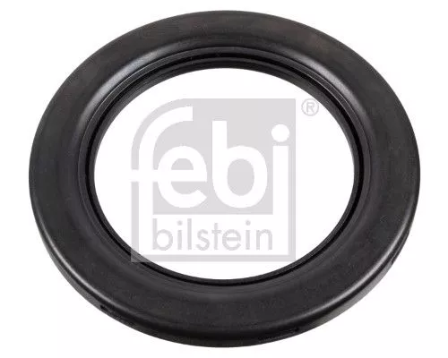 FEBI BILSTEIN 1x Rolling Bearing, suspension strut support mount (104833)