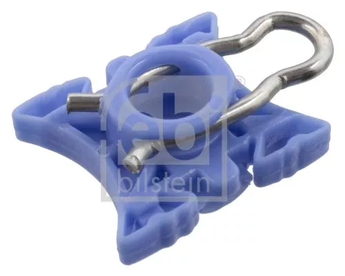 FEBI BILSTEIN 1x Retaining Clip, windows (104891)