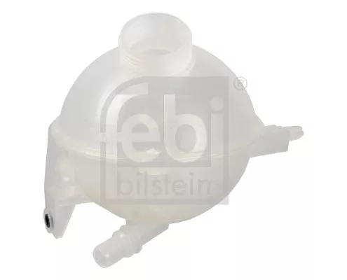 1x Expansion Tank, coolant