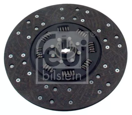 1x Clutch Disc