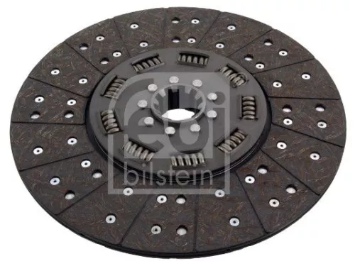 FEBI BILSTEIN 1x Clutch Disc (105007)
