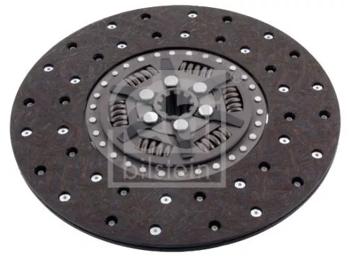 FEBI BILSTEIN 1x Clutch Disc (105011)