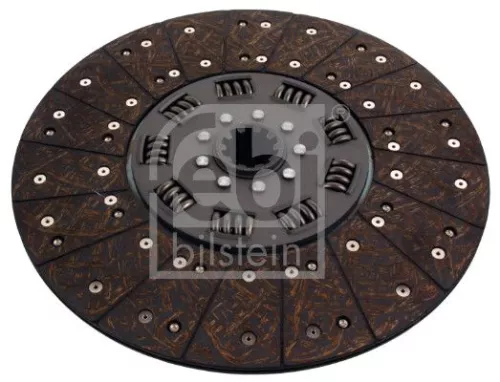FEBI BILSTEIN 1x Clutch Disc (105046)