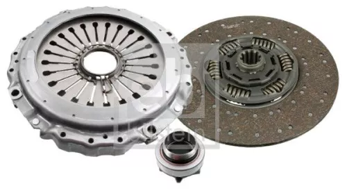 1x Clutch Kit