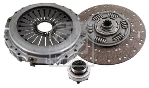 1x Clutch Kit