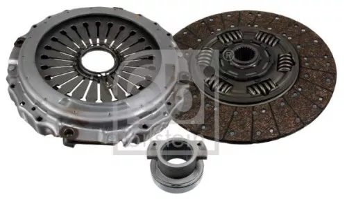 FEBI BILSTEIN 1x Clutch Kit (105193)