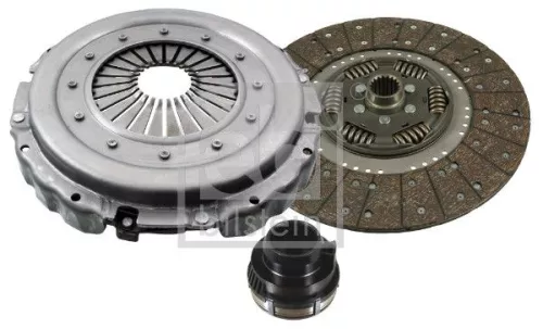 1x Clutch Kit