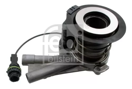1x Central Slave Cylinder, clutch