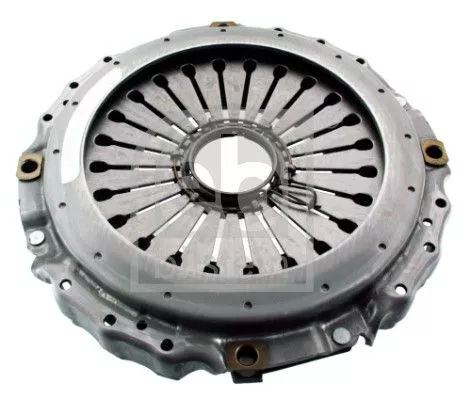 FEBI BILSTEIN 1x Clutch Pressure Plate (105282)