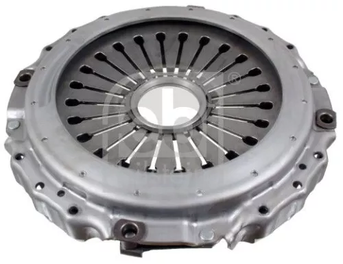 FEBI BILSTEIN 1x Clutch Pressure Plate (105300)