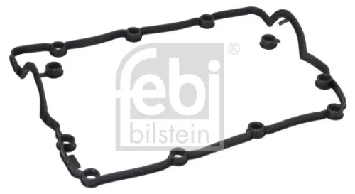 1x Gasket, cylinder head cover